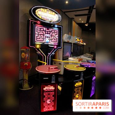 La Tête dans les Nuages à Paris