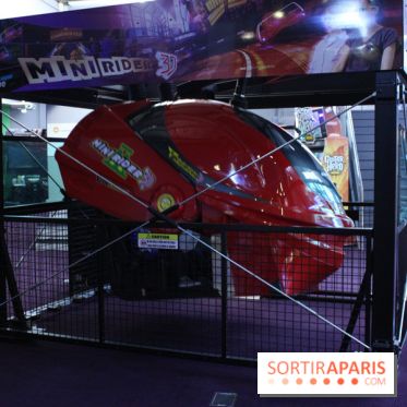 La Tête dans les Nuages à Paris