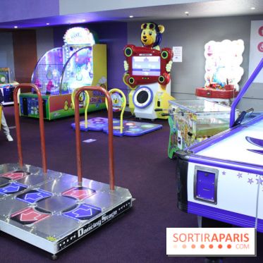 La Tête dans les Nuages à Paris