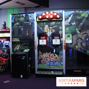 La Tête dans les Nuages à Paris