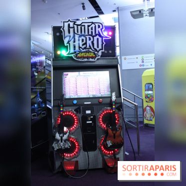 La Tête dans les Nuages à Paris