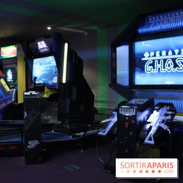 La Tête dans les Nuages à Paris