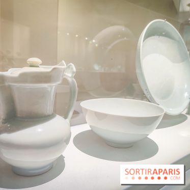 Au cœur de la couleur : l'exposition autour de la porcelaine de Chine au musée Guimet - nos photos