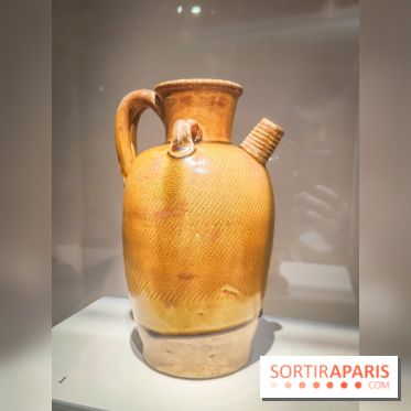 Au cœur de la couleur : l'exposition autour de la porcelaine de Chine au musée Guimet - nos photos - IMG20240611175327