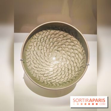 Au cœur de la couleur : l'exposition autour de la porcelaine de Chine au musée Guimet - nos photos