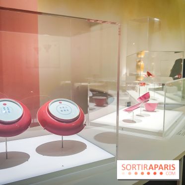 Au cœur de la couleur : l'exposition autour de la porcelaine de Chine au musée Guimet - nos photos