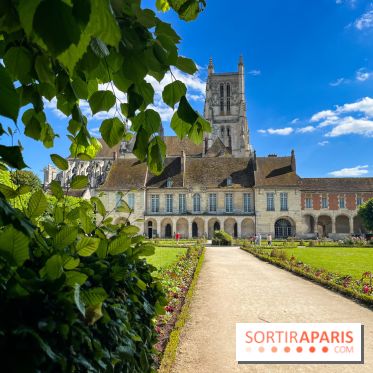 Jardin Bossuet de Meaux - nos photos - image00050