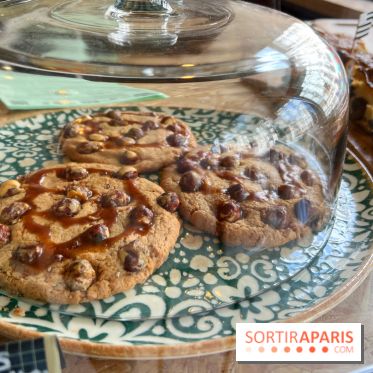 Maison Bretonne - Cookies