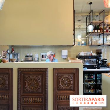 Maison Bretonne - Décoration