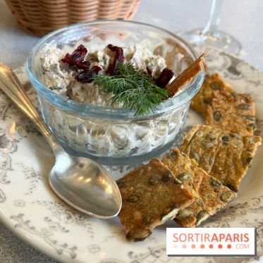 Maison Bretonne - Rillettes de sardines