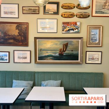 Maison Bretonne - Décoration