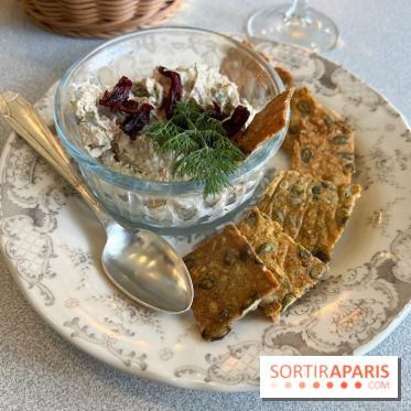 Maison Bretonne - Rillettes de sardines