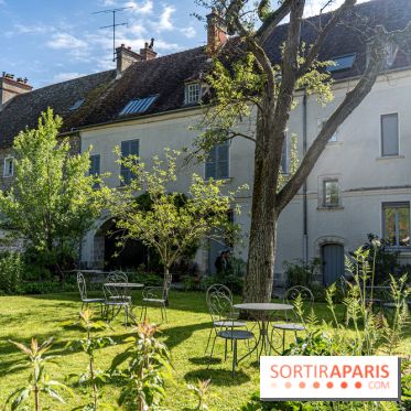 Maison Jean Cocteau à Milly-la-Forêt en Essonne - photos -  maison
