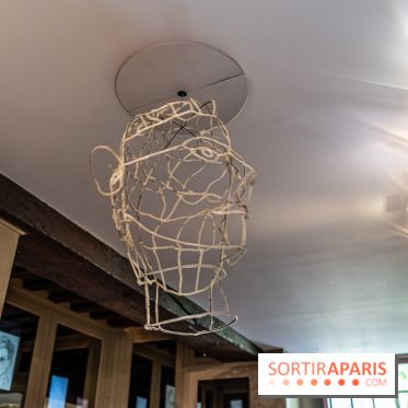 Maison Jean Cocteau à Milly-la-Forêt en Essonne - photos -  A7C6371