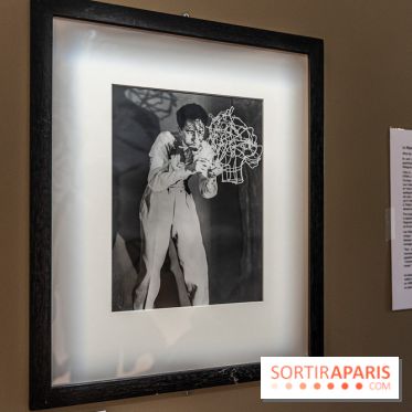 Maison Jean Cocteau à Milly-la-Forêt en Essonne - photos -  A7C6372