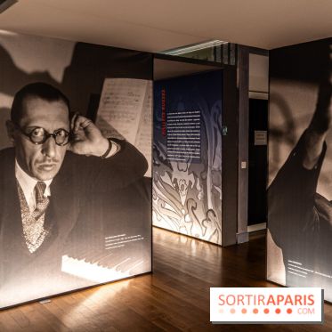 Maison Jean Cocteau à Milly-la-Forêt en Essonne - photos -  A7C6404