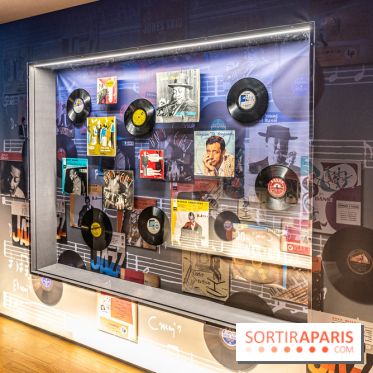 Maison Jean Cocteau à Milly-la-Forêt en Essonne - photos -  exposition musique