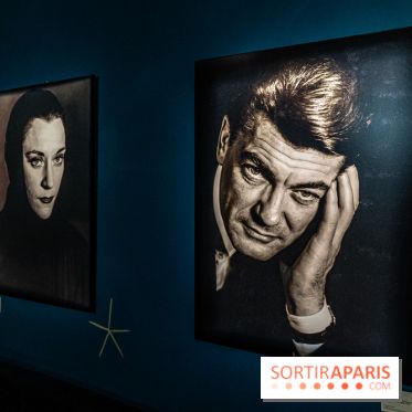 Maison Jean Cocteau à Milly-la-Forêt en Essonne - photos -  Jean Marais