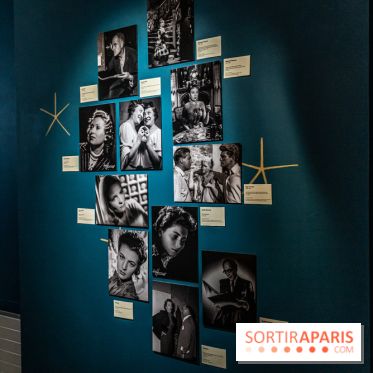 Maison Jean Cocteau à Milly-la-Forêt en Essonne - photos -  A7C6409