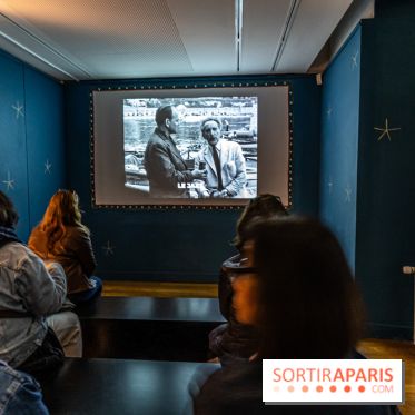Maison Jean Cocteau à Milly-la-Forêt en Essonne - photos -  A7C6410