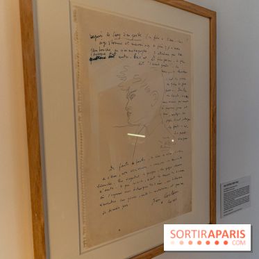 Maison Jean Cocteau à Milly-la-Forêt en Essonne - photos -  A7C6417