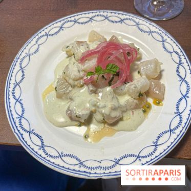 Le Comptoir de crème  -