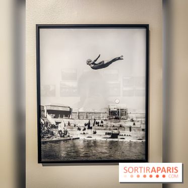 Championnes : l'exposition photo qui explore le sport féminin se dévoile à la galerie Roger-Viollet - IMG20240613101908