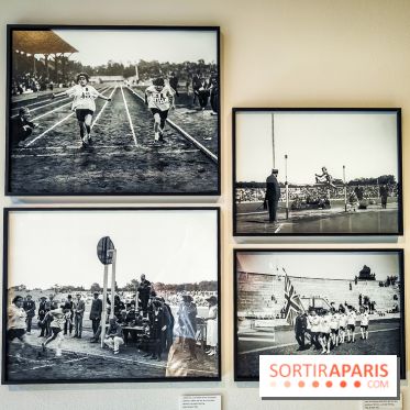 Championnes : l'exposition photo qui explore le sport féminin se dévoile à la galerie Roger-Viollet