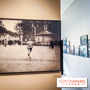 Championnes : l'exposition photo qui explore le sport féminin se dévoile à la galerie Roger-Viollet