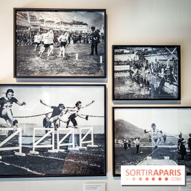 Championnes : l'exposition photo qui explore le sport féminin se dévoile à la galerie Roger-Viollet