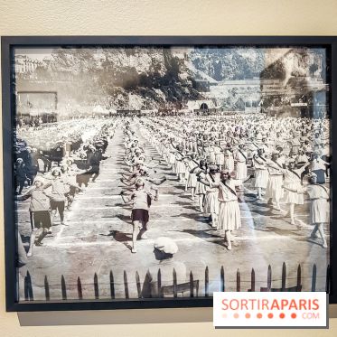 Championnes : l'exposition photo qui explore le sport féminin se dévoile à la galerie Roger-Viollet - IMG20240613101733