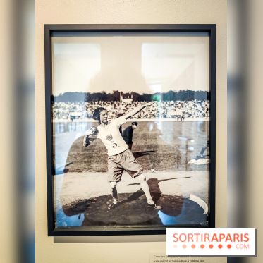 Championnes : l'exposition photo qui explore le sport féminin se dévoile à la galerie Roger-Viollet - IMG20240613093021