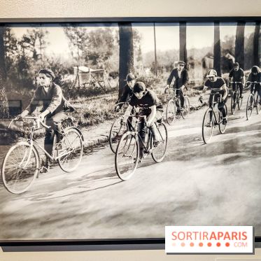 Championnes : l'exposition photo qui explore le sport féminin se dévoile à la galerie Roger-Viollet - IMG20240613093001