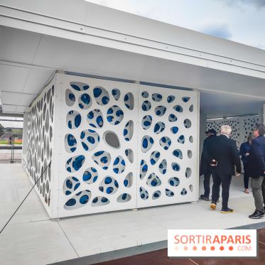 Archi-Folies 2024 : l'architecture s'expose grandeur nature à la Villette - nos photos - IMG20240613190205