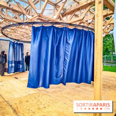 Archi-Folies 2024 : l'architecture s'expose grandeur nature à la Villette - nos photos - IMG20240613184745