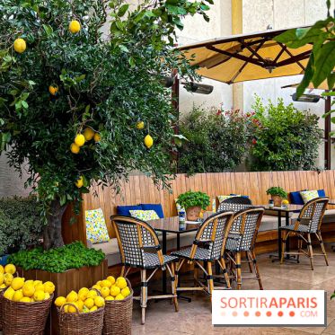 Limonaia Urbana - masterclasses et dégustations à l'italienne au Café de l'Homme - image00008