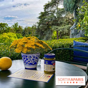 Limonaia Urbana - masterclasses et dégustations à l'italienne au Café de l'Homme - image00030