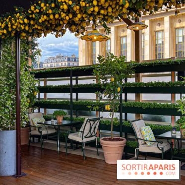 Limonaia Urbana - masterclasses et dégustations à l'italienne au Café de l'Homme - image00036