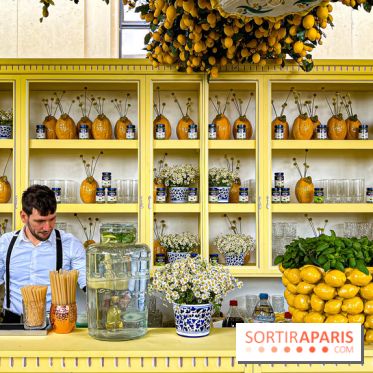 Limonaia Urbana - masterclasses et dégustations à l'italienne au Café de l'Homme - image00066