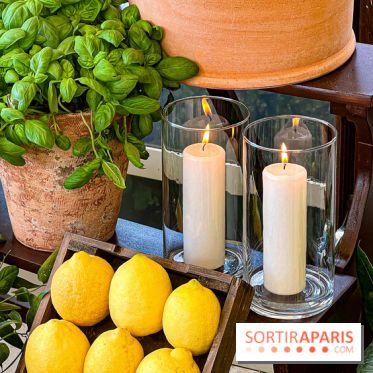 Limonaia Urbana - masterclasses et dégustations à l'italienne au Café de l'Homme - image00067