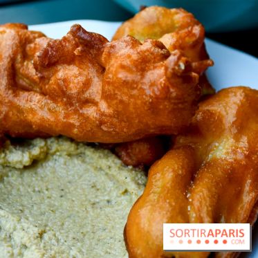 Dame Nation, le bistrot joyeux et abordable à deux pas de Nation - DSC 1559