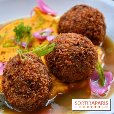 Dame Nation, le bistrot joyeux et abordable à deux pas de Nation - DSC 1577