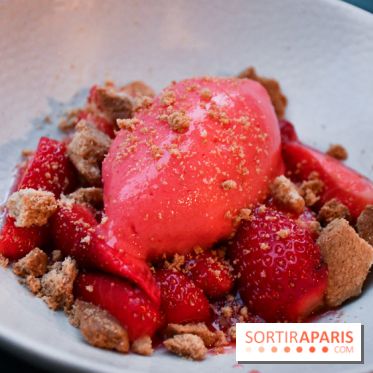 Dame Nation, le bistrot joyeux et abordable à deux pas de Nation - DSC 1588