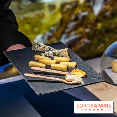 Musée du Fromage à Paris, les photos -  A7C6693