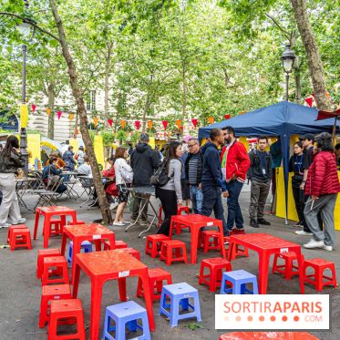 Ici Vietnam Festival à Paris - photos  -  A7C6947