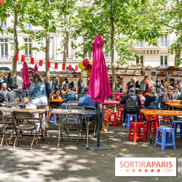 Ici Vietnam Festival à Paris - photos  -  A7C6950