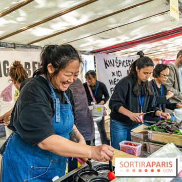 Ici Vietnam Festival à Paris - photos  -  A7C6965