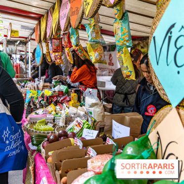 Ici Vietnam Festival à Paris - photos  -  A7C6967