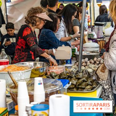 Ici Vietnam Festival à Paris - photos  -  A7C6978
