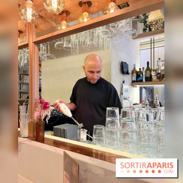 Bar Talaé - Fayçal Mokhchane